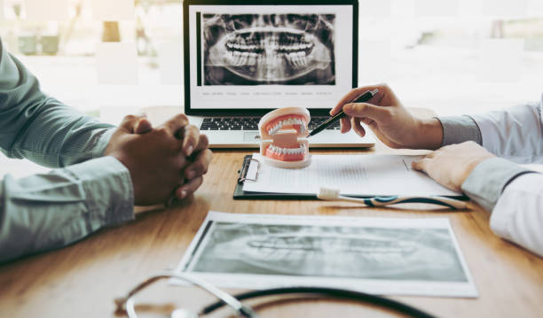 Best Emergency Treatment for Jaw Pain or Injury in Mapleton, MN