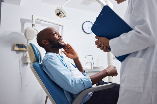 Professional Emergency Dental Service in MN