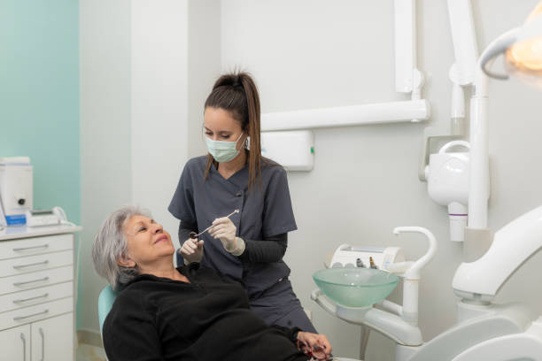 Best Emergency Treatment for Oral Infections in Mapleton, MN