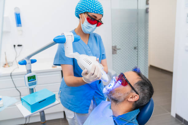 Best Knocked-Out Tooth (Avulsed Tooth) Treatment in Mapleton, MN